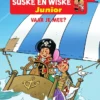Vaar je mee? | 9789002270406