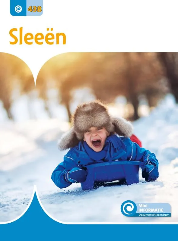 Sleeën | 9789463418249 Sleeën