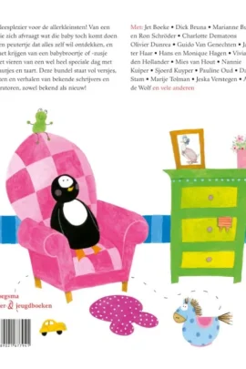 Daar ben je dan! | 9789021677941 Daar ben je dan! | 9789021677941