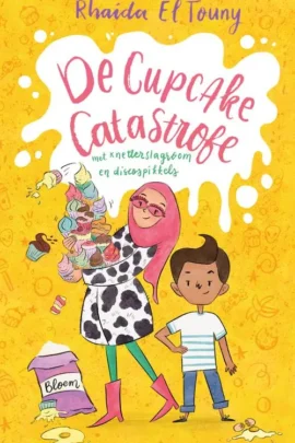 De cupcake catastrofe