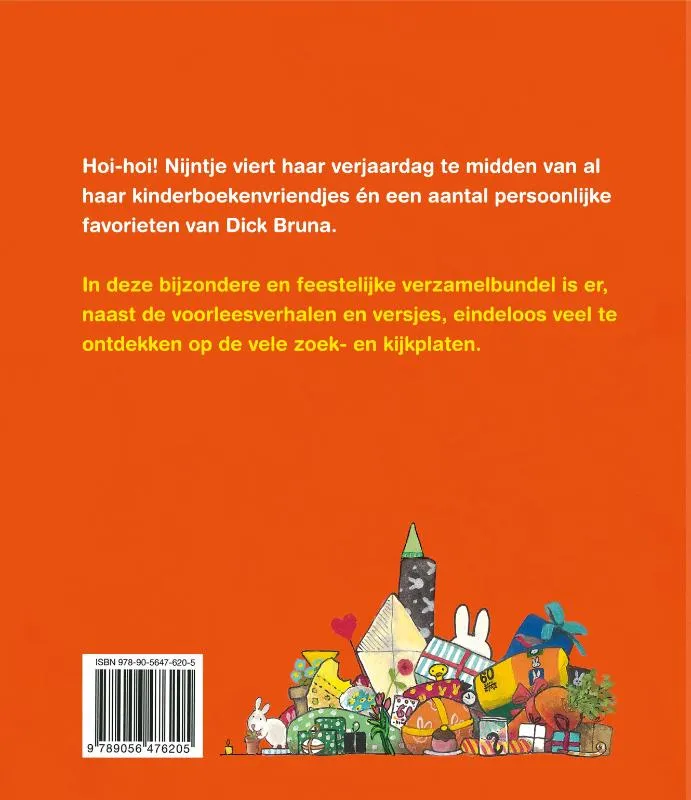 Hoi-hoi wat fijn | 9789056476205 Hoi-hoi wat fijn - Afbeelding 2