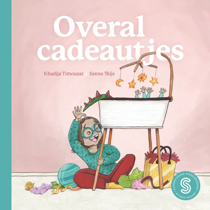 Overal cadeautjes