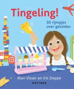 Tingeling - 30 rijmpjes over geluiden