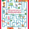 Mijn grote boek vol doolhoven | 9789403227481