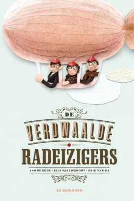 De verdwaalde radeizigers