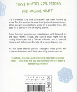 Let it snow | 9780141349176