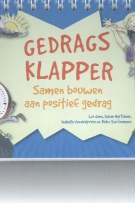 Gedragsklapper