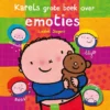 Karels grote boek over emoties | 9789044857603 Karels grote boek over emoties | 9789044857603