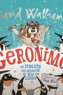 Geronimo