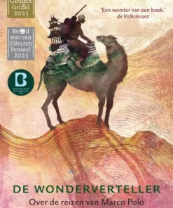 De wonderverteller