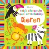 Baby's allereerste glitter speelboekje | 9781474935241 Baby's allereerste glitter speelboekje | 9781474935241