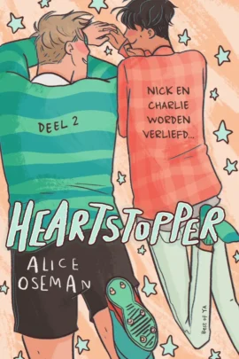 Nick en Charlie worden verliefd…