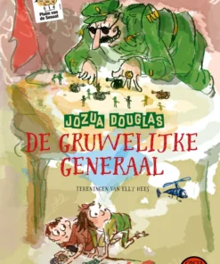 De gruwelijke generaal