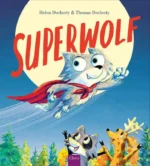 Superwolf | 9789044853490