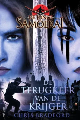 De terugkeer van de krijger