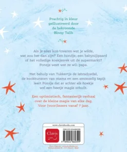 Ik tover je terug | 9789044860399 Ik tover je terug - Afbeelding 2