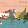 Zo moe en toch klaarwakker | 9789089672612