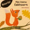 Mijn kleine Eekhoorn | 9789048315086