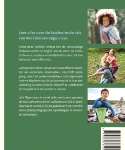 Alternative view of Kind van negen