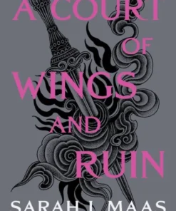 A Court of Wings and Ruin