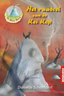 Het raadsel van de Kei Kop