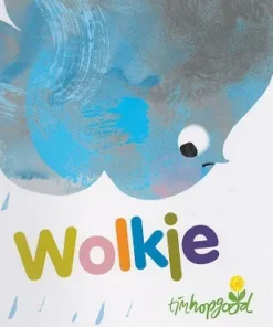 Wolkje
