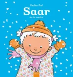 Saar in de winter | 9789044836622