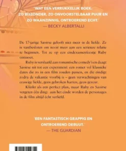 De falling in love montage - Afbeelding 2