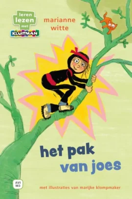 Het pak van Joes