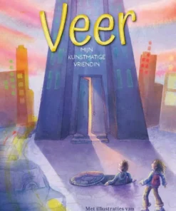 Veer - Mijn kunstmatige vriendin