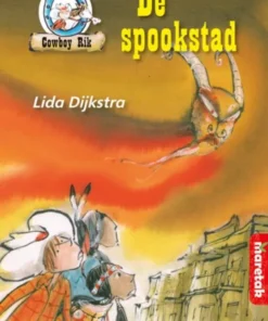 De spookstad