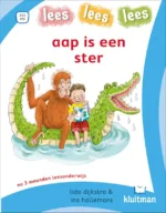 aap is een ster | 9789020618648 aap is een ster | 9789020618648