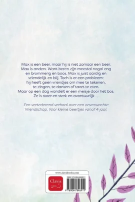 Dit is Max | 9789044846911