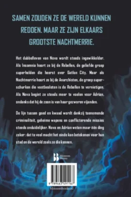 Aartsrivaal | 9789463491167