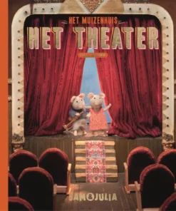 Het theater