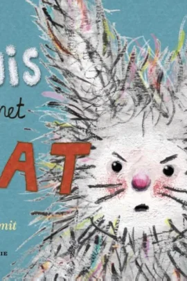 Pluis is het zat