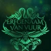 Erfgenaam van vuur | 9789049204228