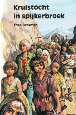 Kruistocht in spijkerbroek