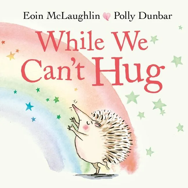 While We Can't Hug | 9780571369133 While We Can't Hug