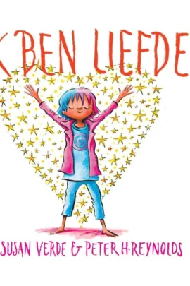Ik ben liefde