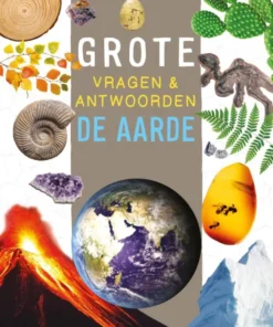 De aarde