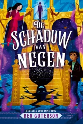De schaduw van Negen