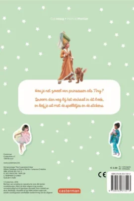 Alternative view of Ballet en dans