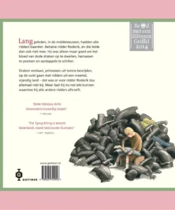 Alternative view of Held op sokken