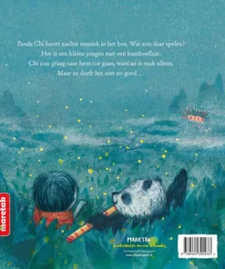 Een melodie in de mist | 9789464390933