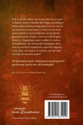 Alternative view of Vliegen als een bij