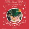 Franklin and Luna and the Book of Fairy Tales | 9780500651902 Franklin and Luna and the Book of Fairy Tales | 9780500651902