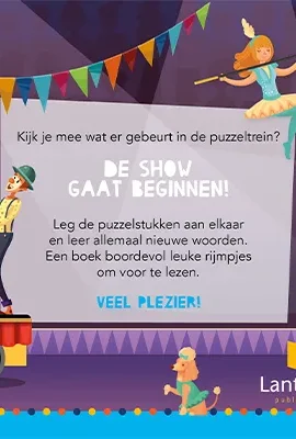 Tegenstellingen | 9789463544412