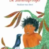 De stenenspringer | 9789036649049