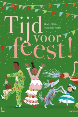Tijd voor feest!